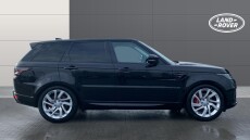 Land Rover Range Rover Sport 2.0 P400e HSE Dynamic 5dr Auto Estate